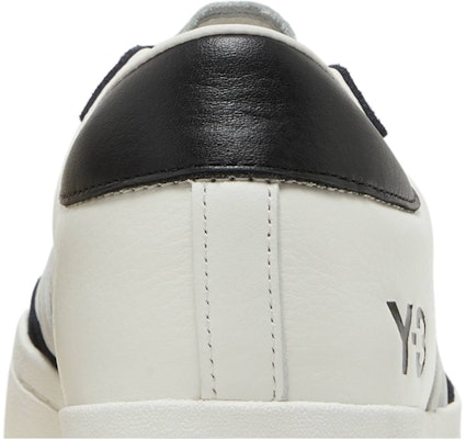adidas Y-3 Yohji Star '白黑' H02579 Sizing adidas Y-3 Yohji Star '白黑' H02579