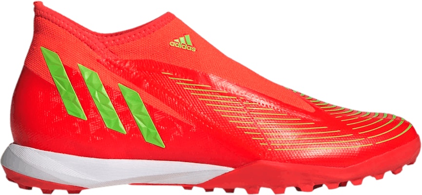 adidas Predator Edge.3 Laceless TF 'Game Data Pack' GV8533 Buy adidas Predator Edge.3 Laceless TF 'Game Data Pack' GV8533