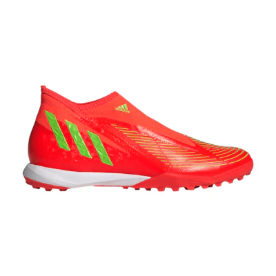 adidas Predator Edge.3 Laceless TF 'Game Data Pack'