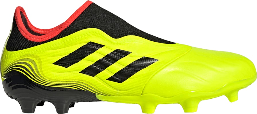 adidas Copa Sense.3 Laceless FG 'Game Data Pack' GW3573 Buy adidas Copa Sense.3 Laceless FG 'Game Data Pack' GW3573