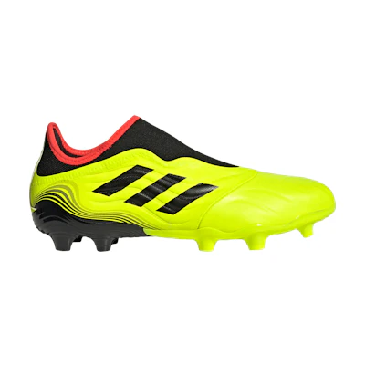 adidas Copa Sense.3 Laceless FG 'Game Data Pack'