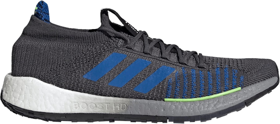 Adidas pulseboost online hd blue