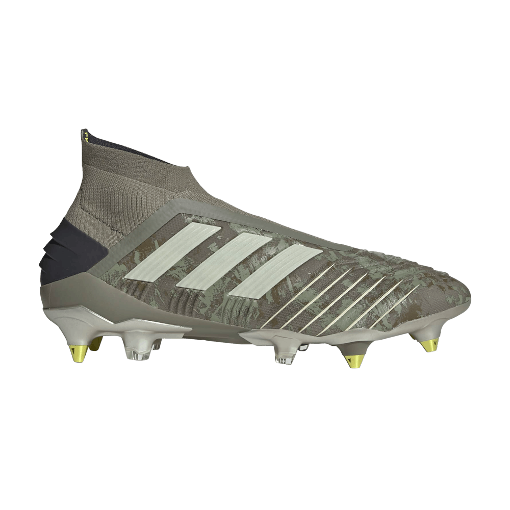 adidas Predator 19+ SG 'Legacy Green' EF8203 - EF8203 - Novelship