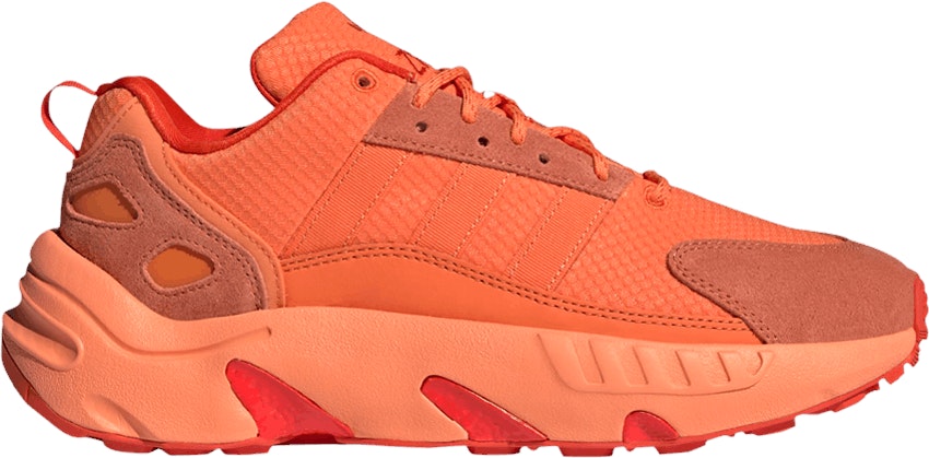 Zx 2025 75 orange