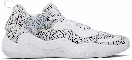 adidas D.O.N. Issue #3 'Creativity' GY3775 adidas D.O.N. Issue #3 'Creativity' GY3775