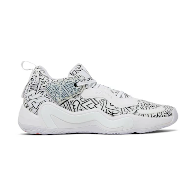 adidas D.O.N. Issue #3 'Creativity'