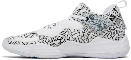 아디다스 D.O.N. 이슈 #3 '크리에이티비티' GY3775 GY3775 Lookbook 아디다스 D.O.N. 이슈 #3 '크리에이티비티' GY3775 GY3775