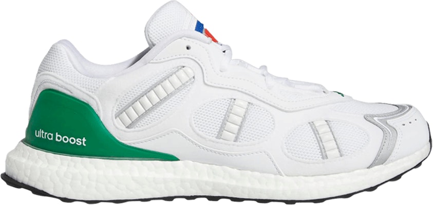 Ultra sales boost supernova