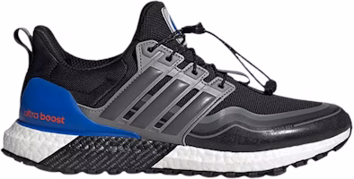 adidas UltraBoost Cold.RDY DNA 'Black Blue' H03150 adidas UltraBoost Cold.RDY DNA 'Black Blue' H03150