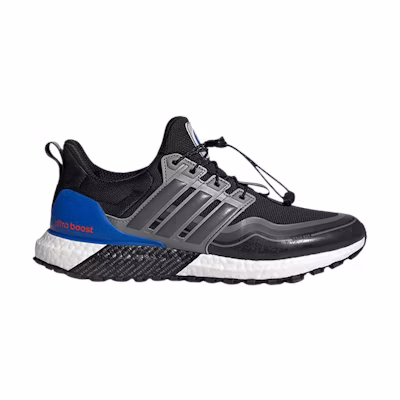 adidas UltraBoost Cold.RDY DNA 'Black Blue'
