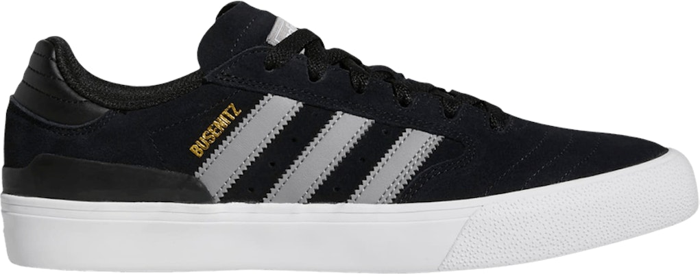 Adidas vulc top 2.0 black