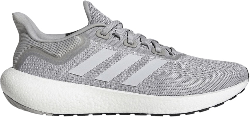 Pure 2025 boost grey