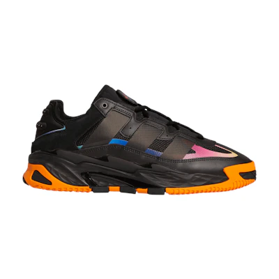 adidas Niteball 'Club Fresh'