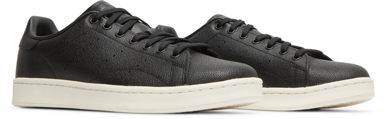 Adidas stan top smith hitam