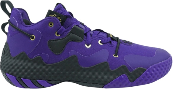 아디다스 하든 Vol. 6 "팀 칼리지 퍼플" GX9185 Buy 아디다스 하든 Vol. 6 "팀 칼리지 퍼플" GX9185