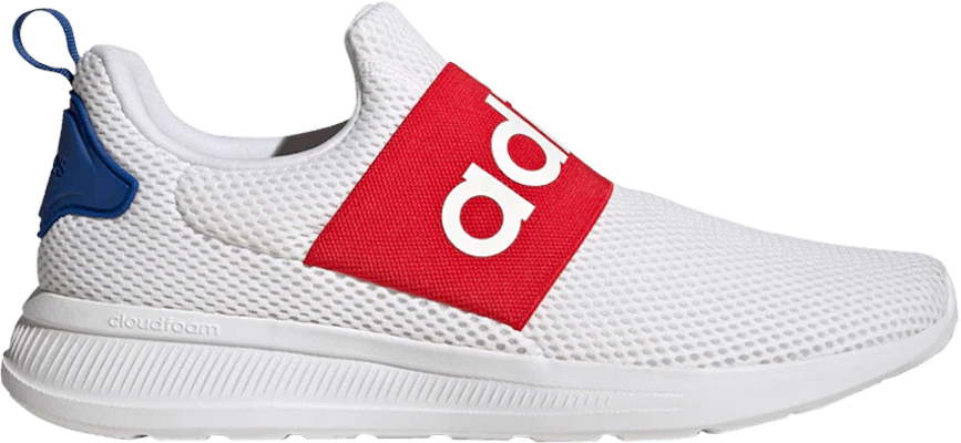 Adidas lite racer clearance adapt red