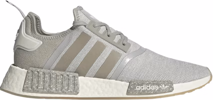 adidas NMD_R1 'Metal Grey Sand' GX1551 adidas NMD_R1 'Metal Grey Sand' GX1551