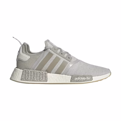 adidas NMD_R1 'Metal Grey Sand'