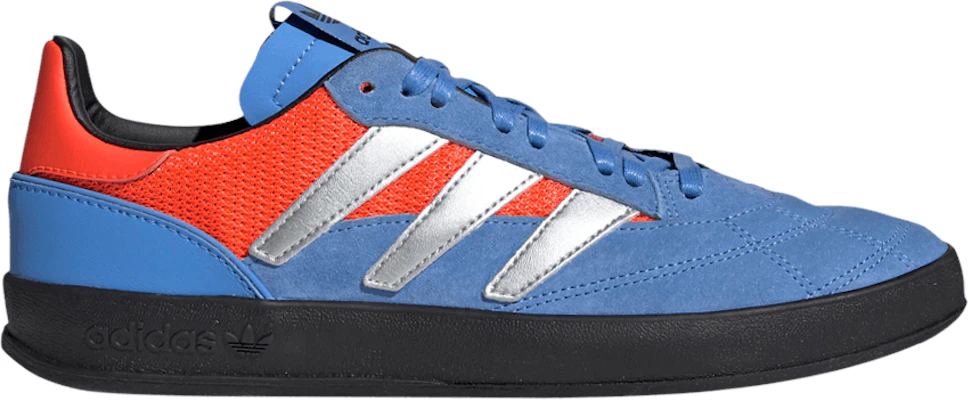 Adidas 2025 sobakov red