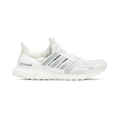Show Me The Money adidas UltraBoost 'White'
