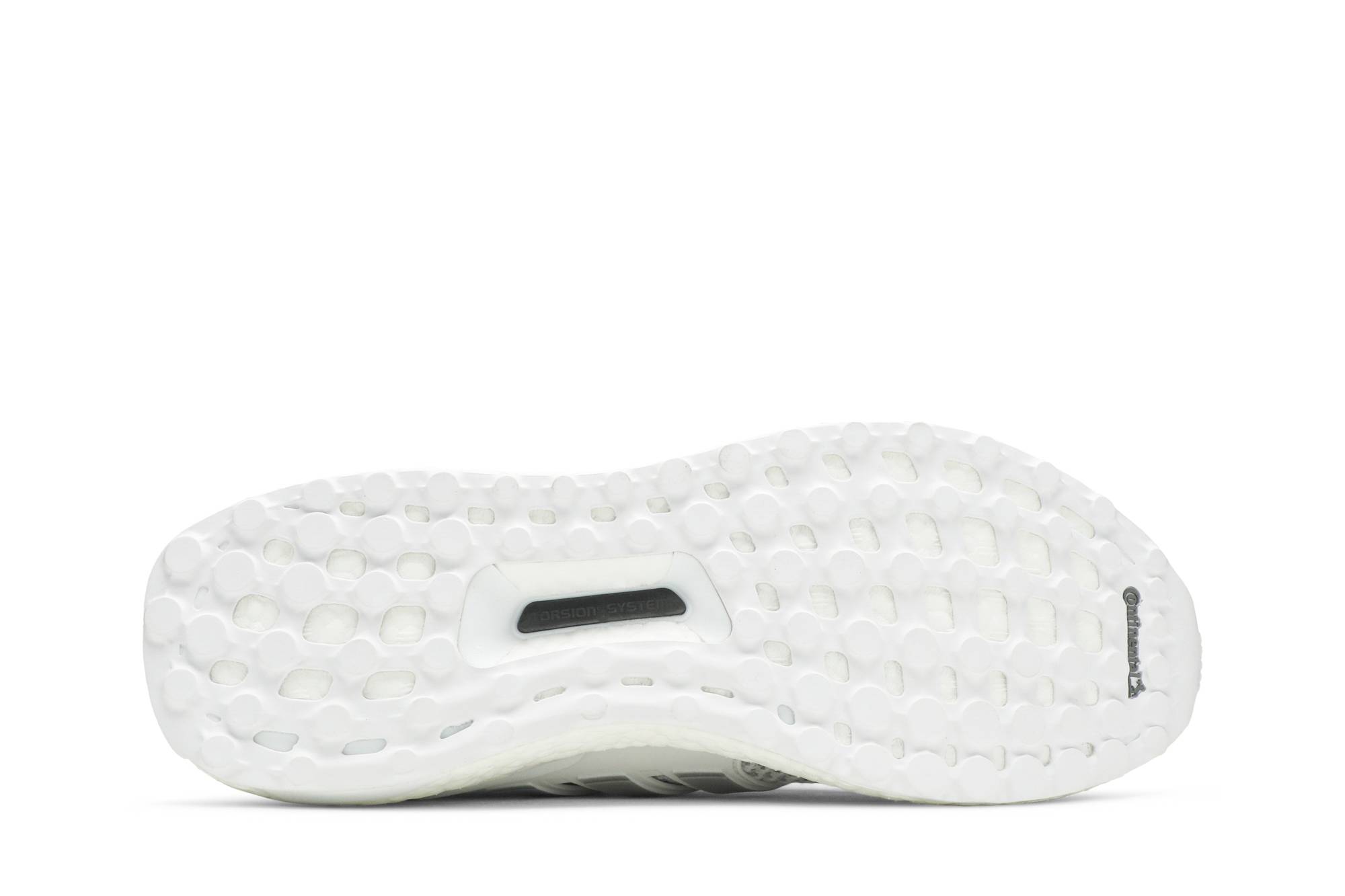 Shop SHOW ME THE MONEY × adidas UltraBoost "ホワイト" FW8232