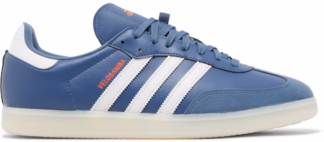 adidas Velosamba Vegan 'Wonder Steel' GX1671 adidas Velosamba Vegan 'Wonder Steel' GX1671