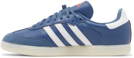 adidas Velosamba Vegan 'Wonder Steel' GX1671 Lookbook adidas Velosamba Vegan 'Wonder Steel' GX1671