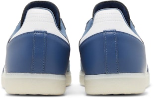 adidas Velosamba Vegan 'Wonder Steel' GX1671 Details for adidas Velosamba Vegan 'Wonder Steel' GX1671