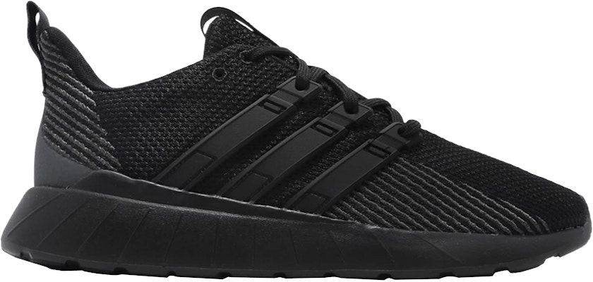 adidas Questar Flow Core Black F36255 F36255 Novelship