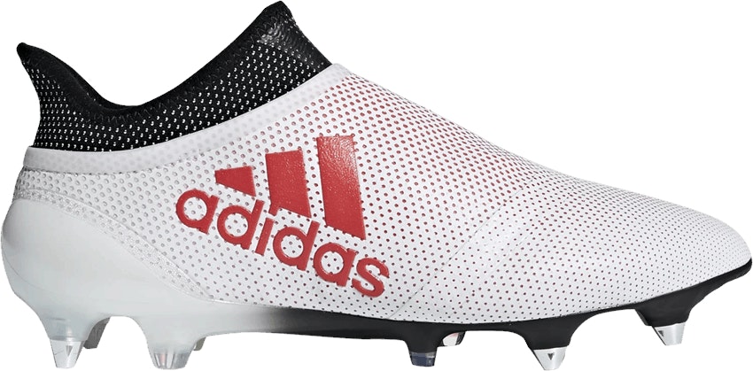 Adidas x 2025 17 white red