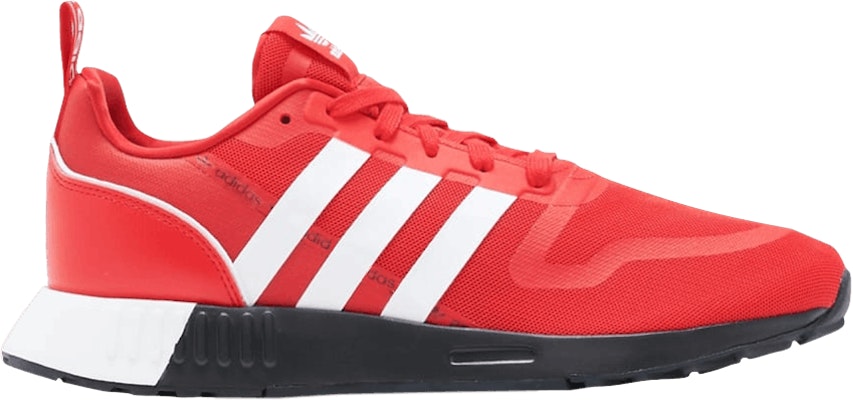 Adidas zx top 700 vivid red