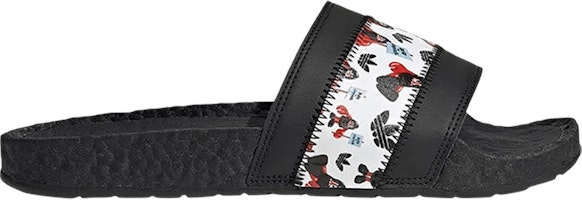 Philip Colbert x adidas Adilette Boost 'Save The Lobster' GY5345 Philip Colbert x adidas Adilette Boost 'Save The Lobster' GY5345