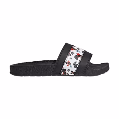 Philip Colbert adidas Adilette Boost 'Save The Lobster'