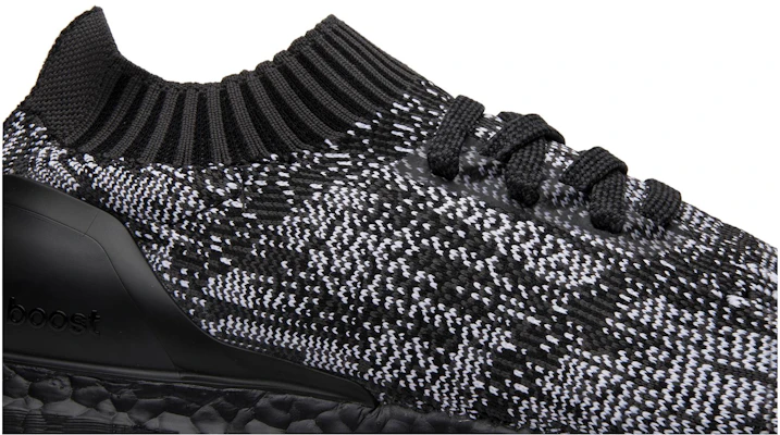 Ultra boost top uncaged oreo