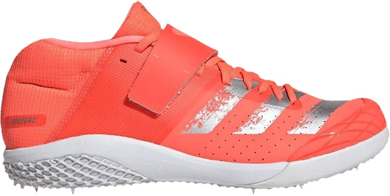 Adidas adizero 2025 javelin spikes