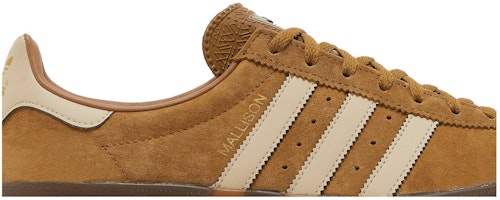adidas Mallison SPZL 'Coklat' Sneakers B41824 Order adidas Mallison SPZL 'Coklat' Sneakers B41824