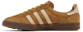 Lookbook adidas Mallison SPZL 'Coklat' B41824