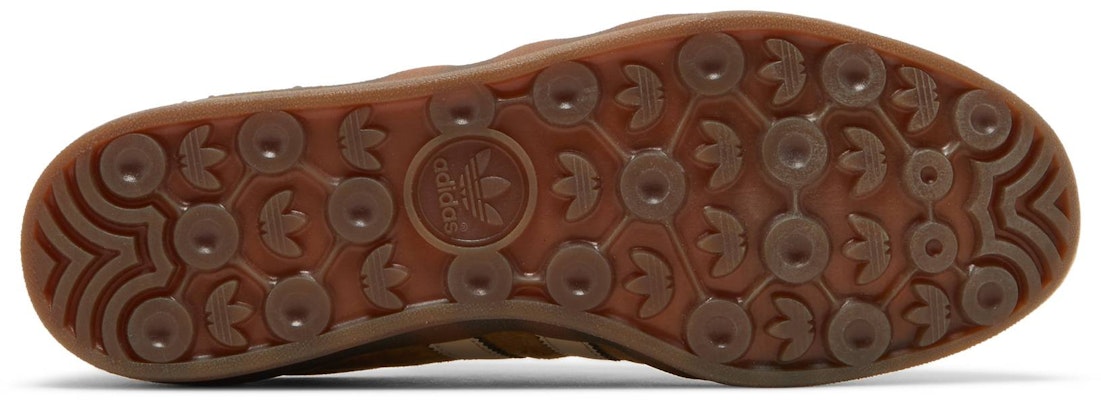 adidas Mallison SPZL 'Brown' B41824 Shop adidas Mallison SPZL 'Brown' B41824