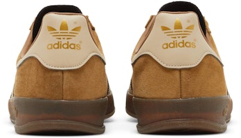 adidas Mallison SPZL 'Coklat' Sneakers B41824 Details for adidas Mallison SPZL 'Coklat' Sneakers B41824