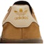 Sizing adidas Mallison SPZL 'Coklat' B41824