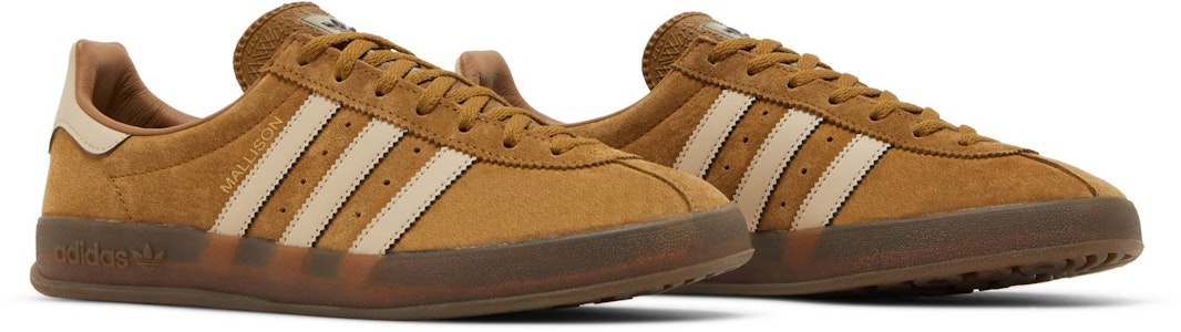 아디다스 말리슨 SPZL '브라운' (80 characters) B41824 Cheap 아디다스 말리슨 SPZL '브라운' (80 characters) B41824