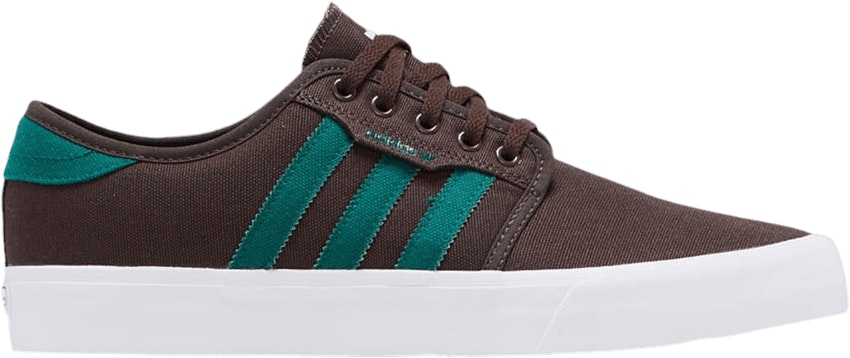 Adidas seeley green hotsell