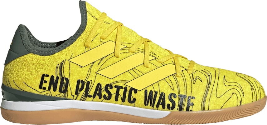 adidas Gamemode Knit IN 'End Plastic Waste' - HR1741 - Novelship