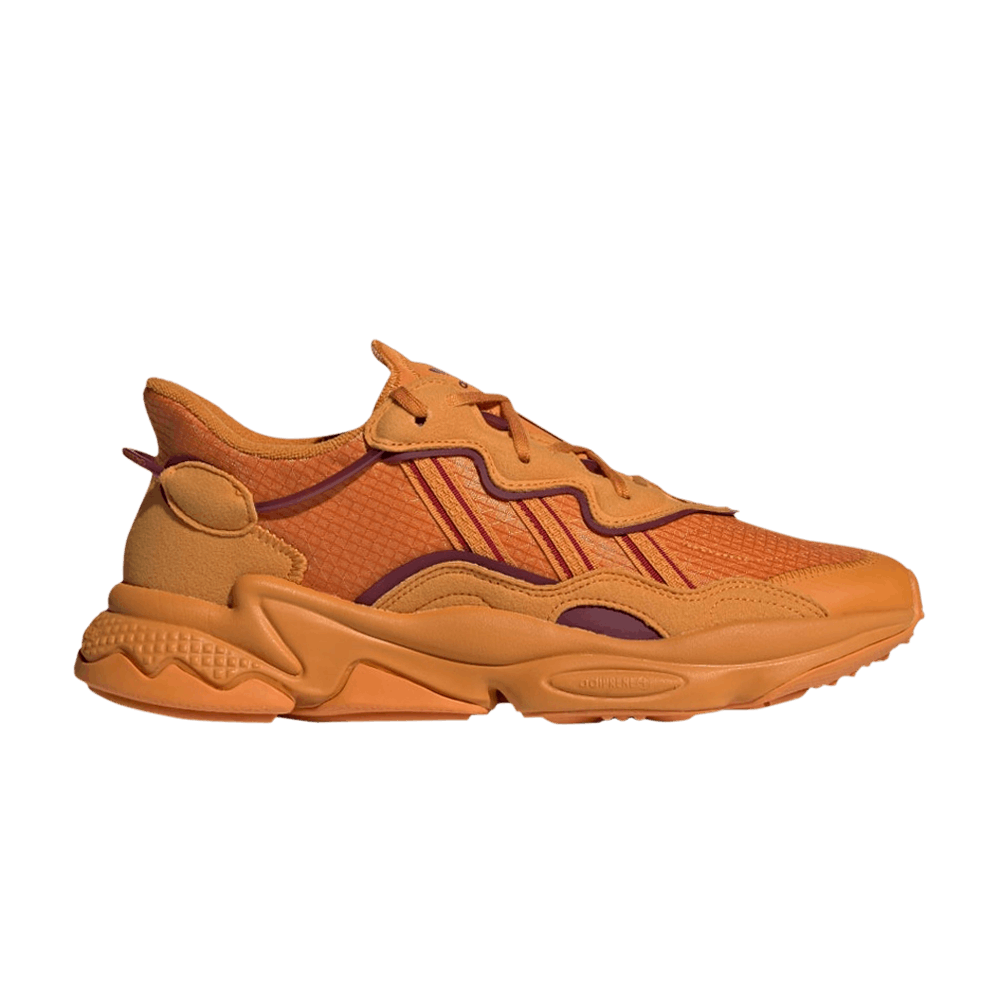 ozweego orange