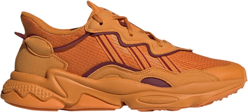 adidas Ozweego 'Orange' GX6550 - GX6550 - Novelship