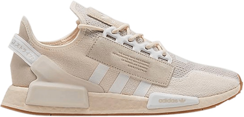 adidas NMD_R1 V2 'Quilted - Aluminum' H01252 Buy adidas NMD_R1 V2 'Quilted - Aluminum' H01252