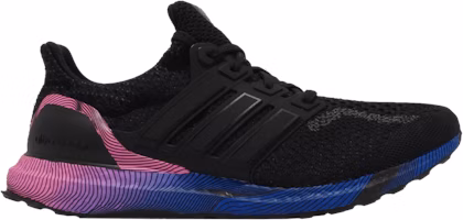 adidas UltraBoost DNA 'Black Gradient' GW4924 adidas UltraBoost DNA 'Black Gradient' GW4924