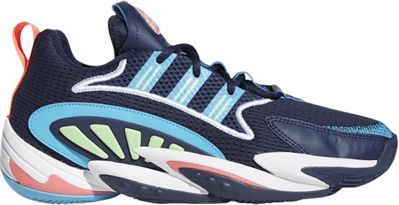adidas Crazy BYW 2.0 'Marino Universitario y Cian Señal' FY2207 Buy adidas Crazy BYW 2.0 'Marino Universitario y Cian Señal' FY2207
