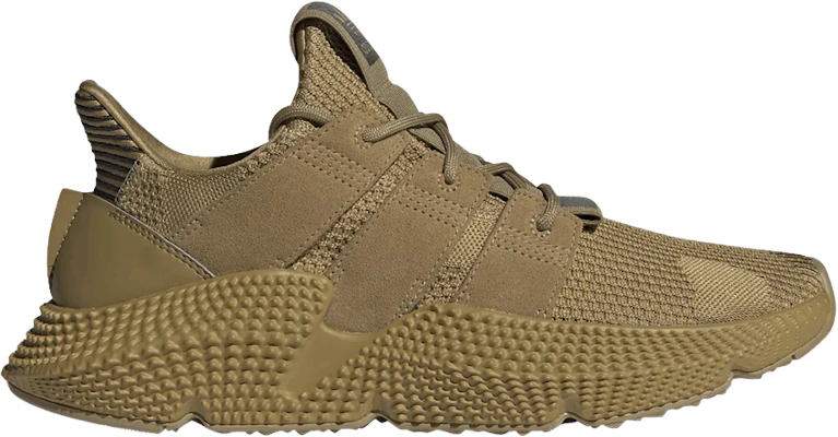 Adidas hot sale prophere khaki