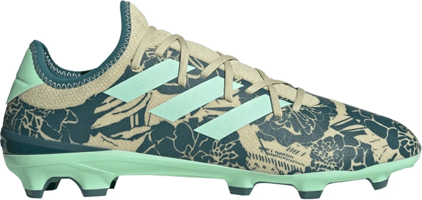 Kris Andrew x adidas Gamemode Knit FG 'Floral' Bunga GW8522 Buy Kris Andrew x adidas Gamemode Knit FG 'Floral' Bunga GW8522